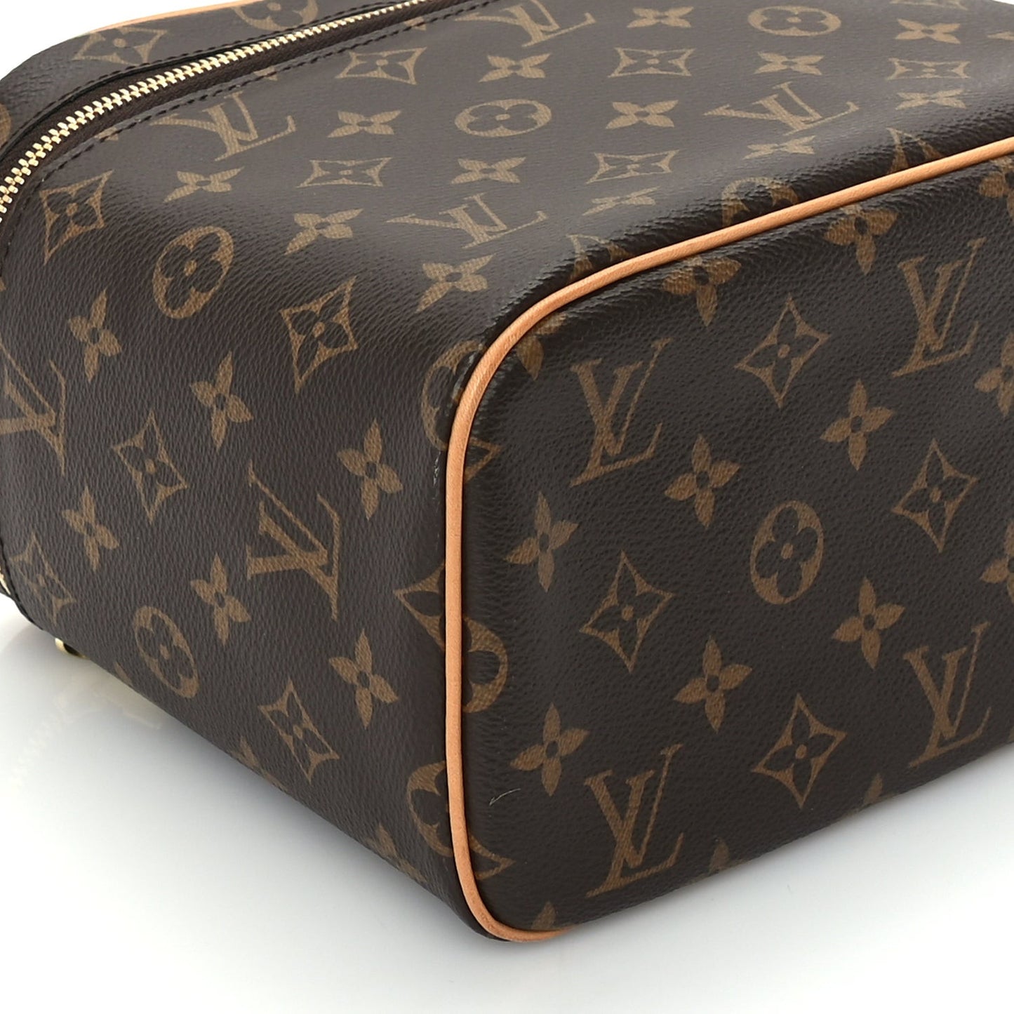 Monogram Nice BB
