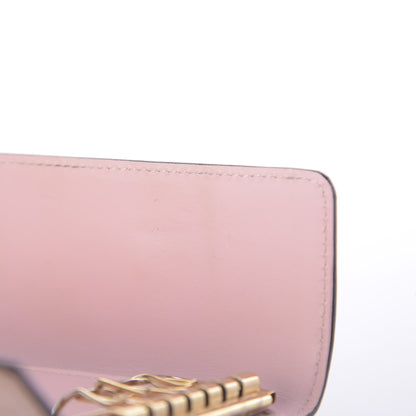 Louis Vuitton Vernis Multicles 6 Key Holder Rose Ballerine 8 of 10