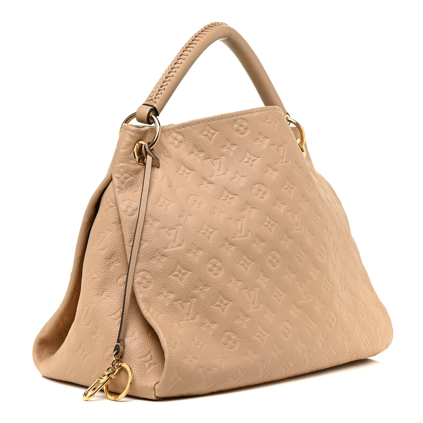 Empreinte Artsy MM Dune