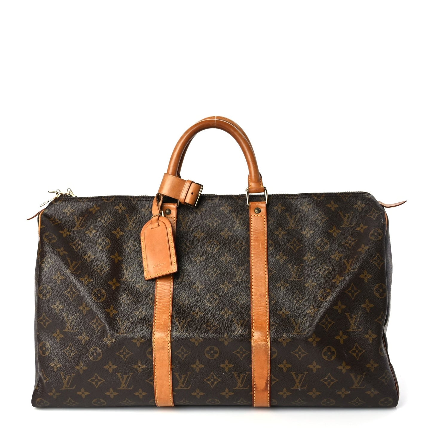 Monogram Keepall 50