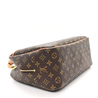 Louis Vuitton Monogram Deauville 4 of 7