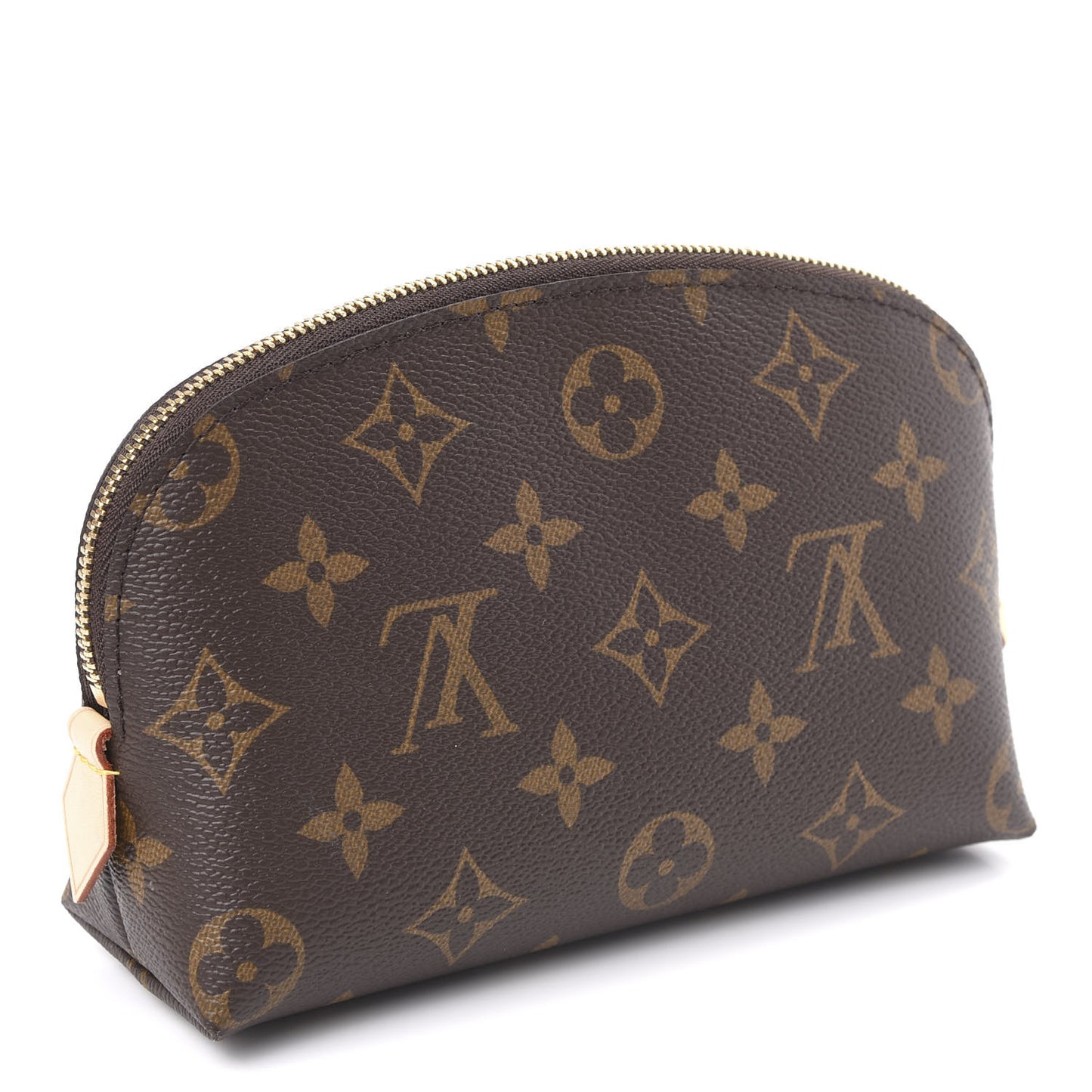 Monogram Cosmetic Pouch