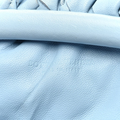 Bottega Veneta Nappa Intrecciato The Mini Pouch Ice 7 of 10