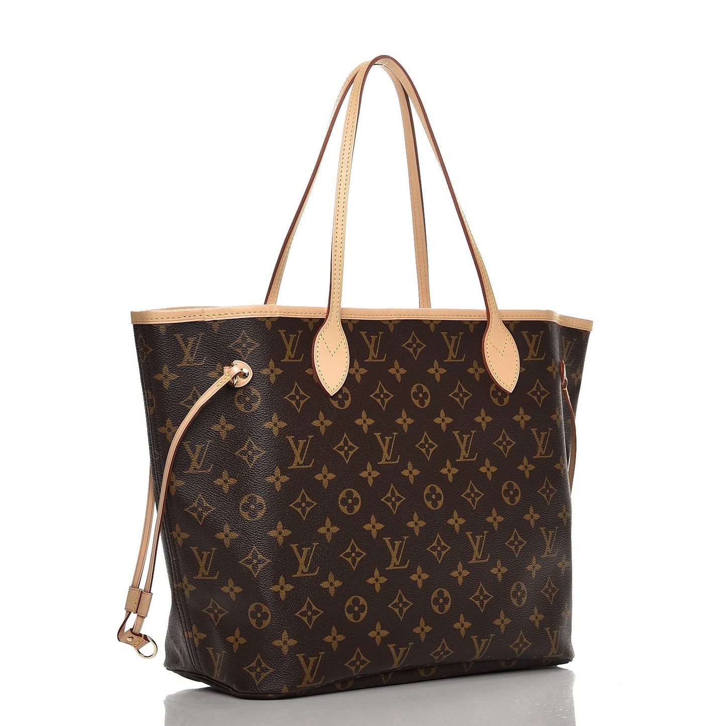 Monogram Neo Neverfull MM