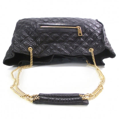 Marc Jacobs Leather Quilted Julie Black 5 of 11