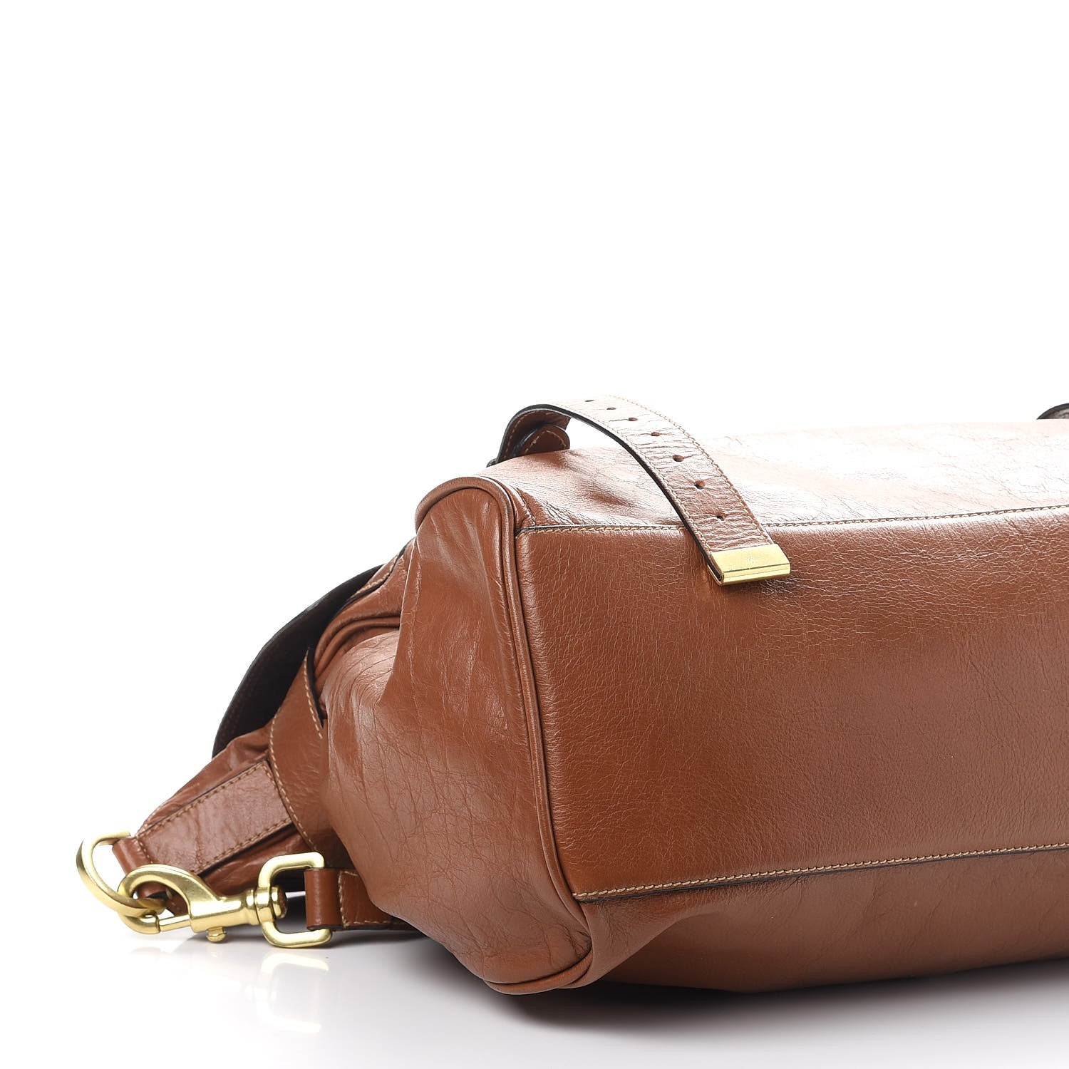 Mulberry Soft Buffalo Oversized Alexa Oak 11 of 12