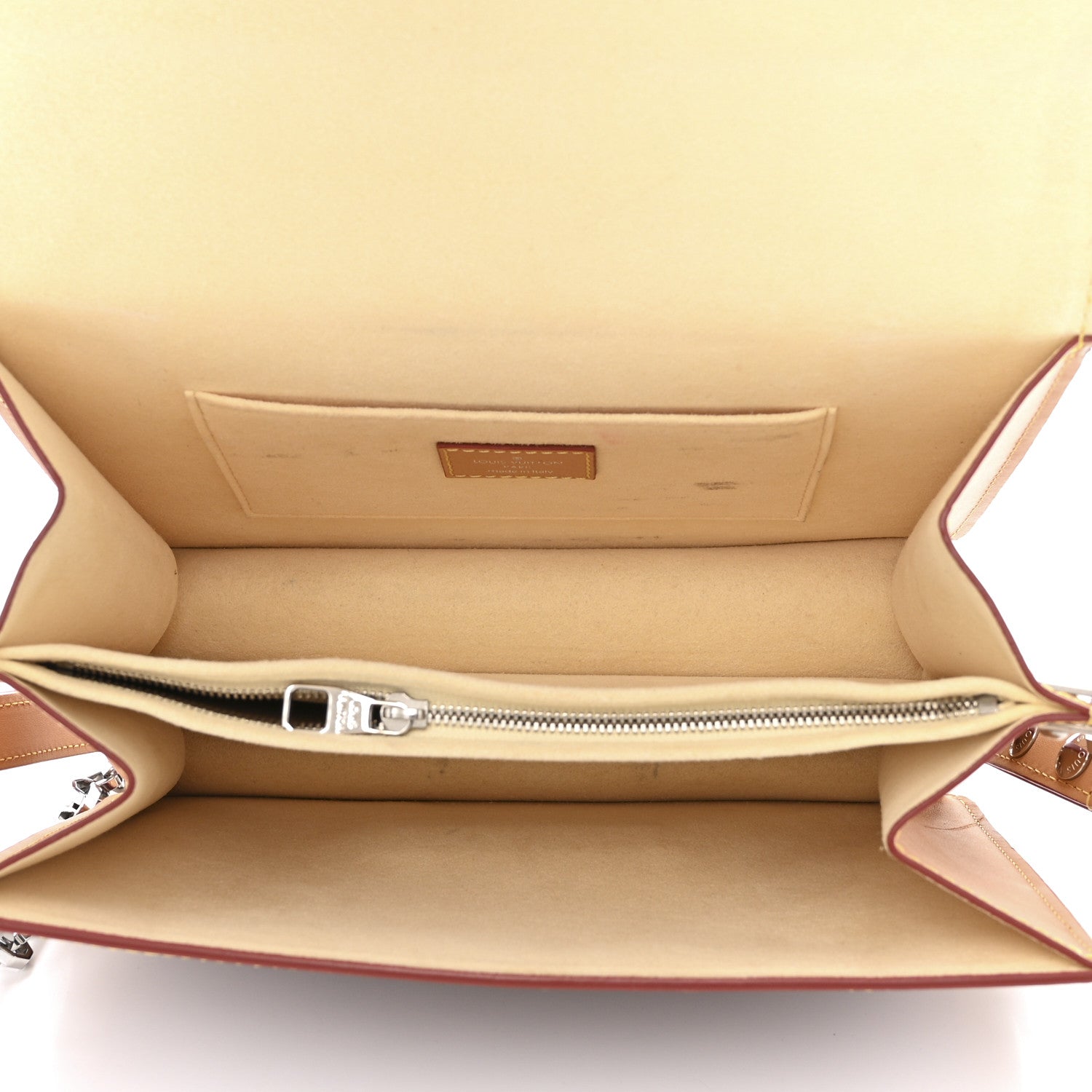 Louis Vuitton Monogram LV Pop Dauphine MM Rose 5 of 14