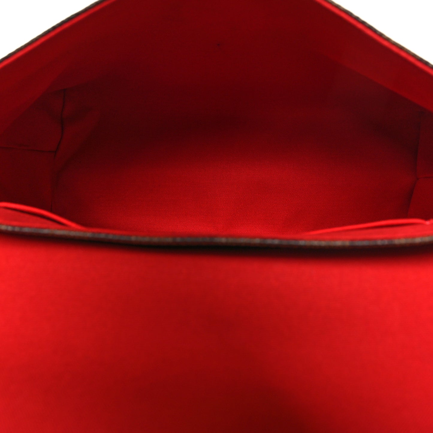 Damier Ebene Besace Rosebery