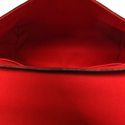 Louis Vuitton Damier Ebene Besace Rosebery 5 of 12