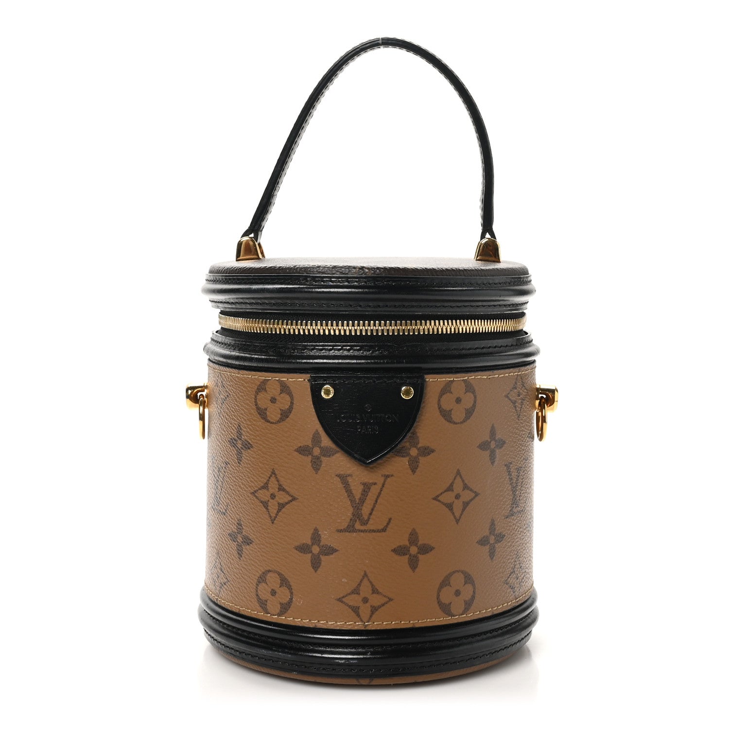 Louis Vuitton Reverse Monogram Cannes 1 of 9