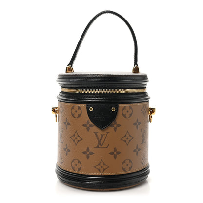 Louis Vuitton Reverse Monogram Cannes 1 of 9