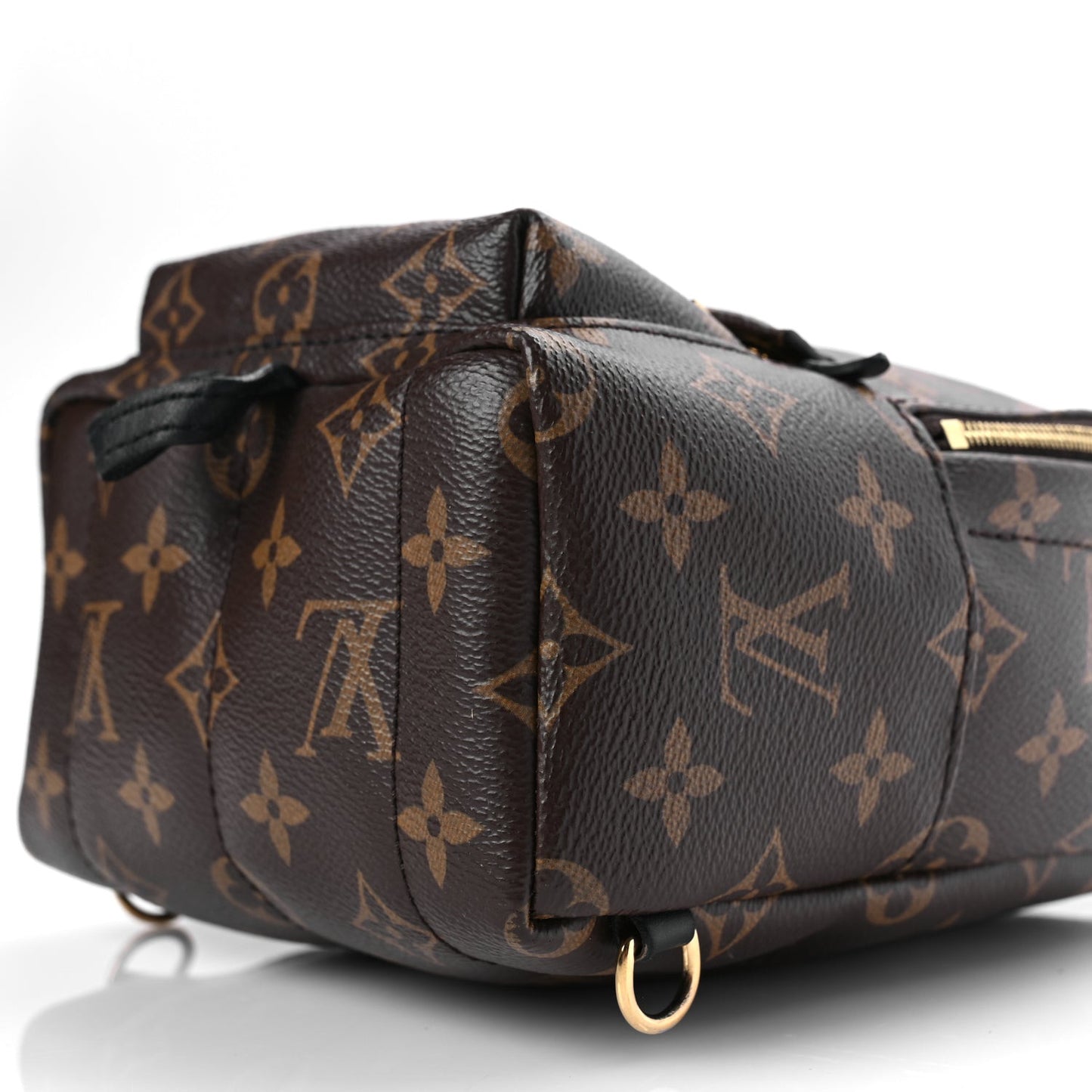 Monogram Palm Springs Backpack Mini