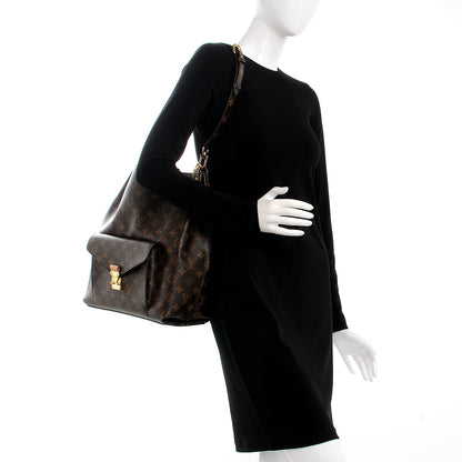 Louis Vuitton Monogram Metis 2 of 7