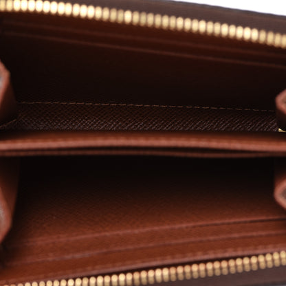 Louis Vuitton Monogram Zippy Coin Purse 5 of 7