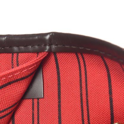 Louis Vuitton Damier Ebene Neo Neverfull MM 8 of 12