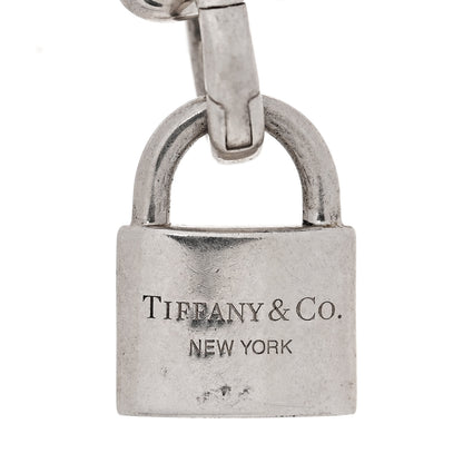 Tiffany Sterling Silver HardWear Wrap Bracelet 3 of 3