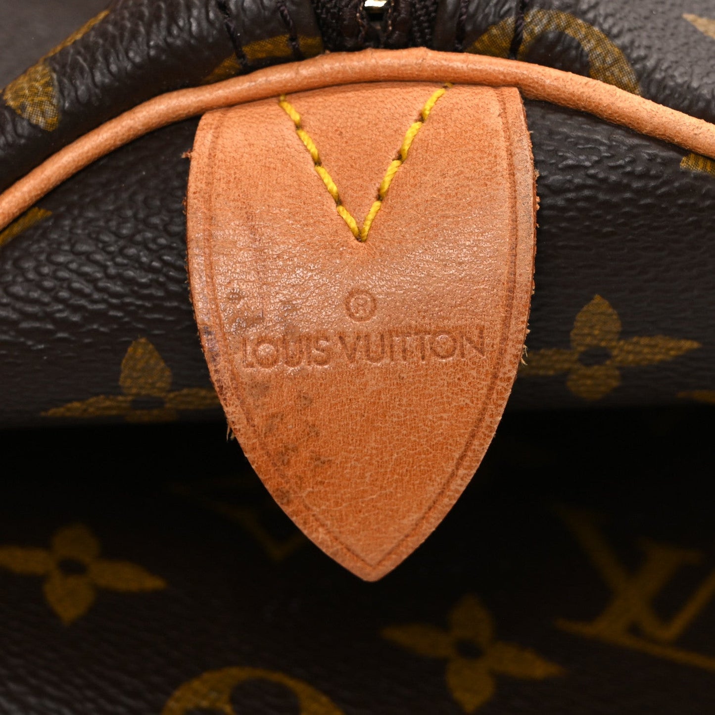 Monogram Keepall 45