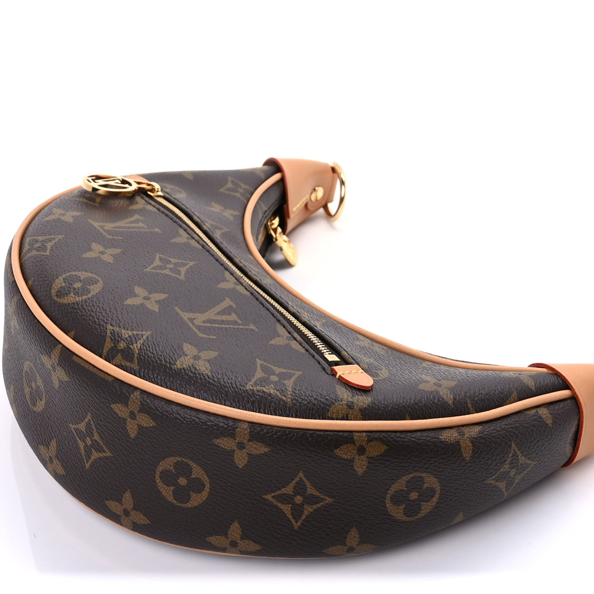 Louis Vuitton Monogram Loop 7 of 8