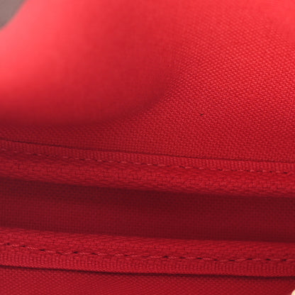 Louis Vuitton Damier Ebene Mini Pochette Accessories 5 of 9