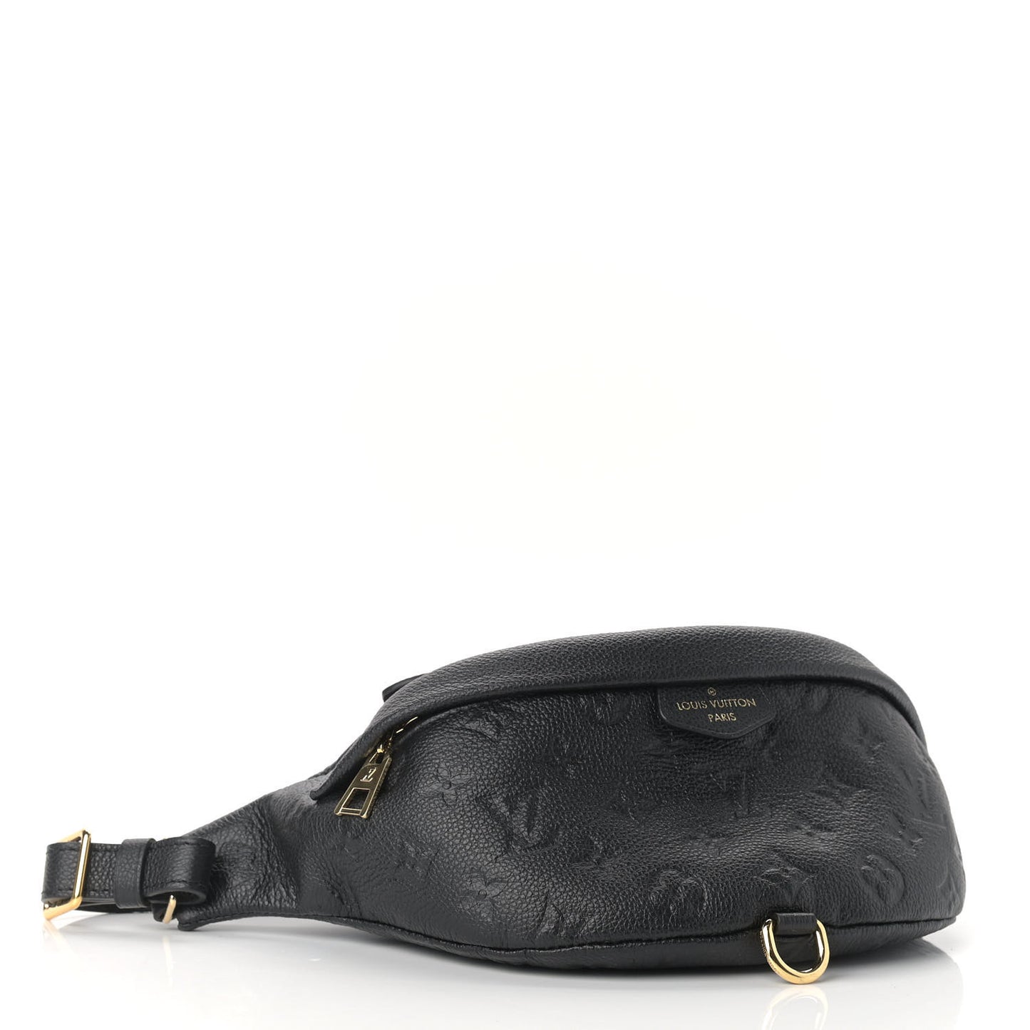 Empreinte BumBag Black