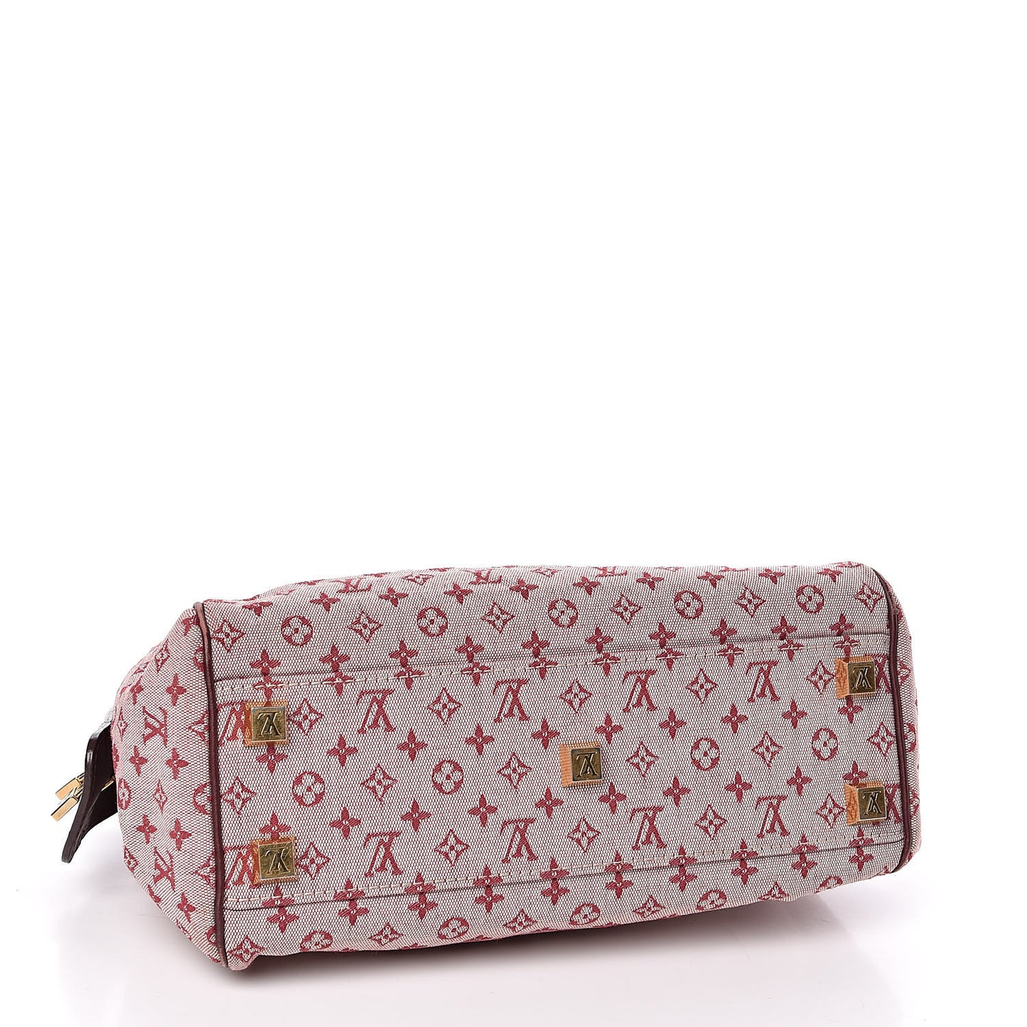 Mini Monogram Josephine PM Cherry