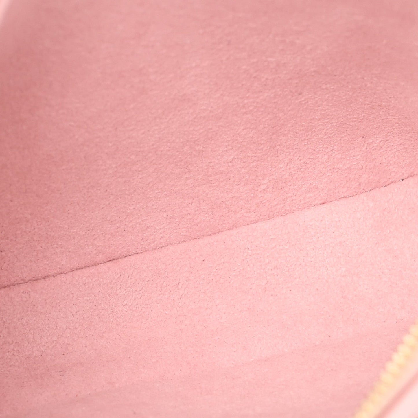 Empreinte Monogram Giant By The Pool Mini Pochette Accessories Bouton De Rose