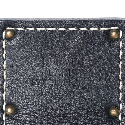 Hermes Evercolor Kelly Dog Bracelet T2 Malachite 3 of 4