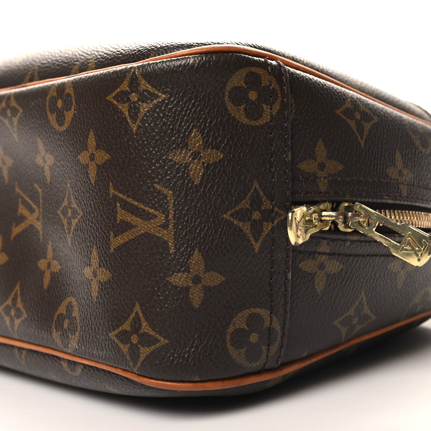 Louis Vuitton Monogram Trouville 9 of 11