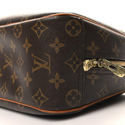 Louis Vuitton Monogram Trouville 9 of 11