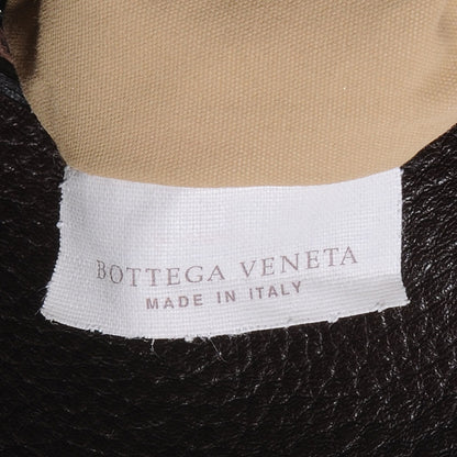Bottega Veneta Cervo Leather Medium Tote Ebano 9 of 11