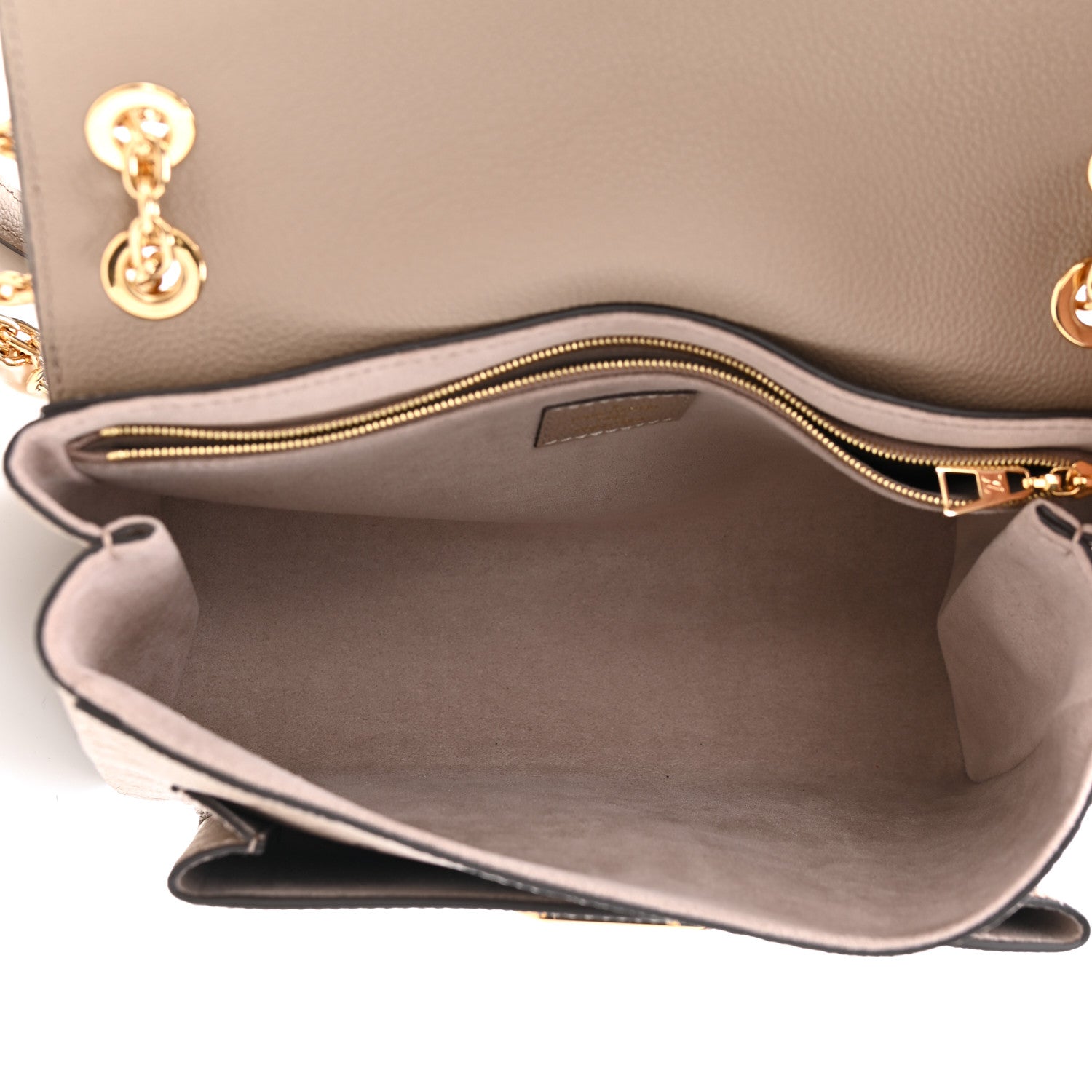 Louis Vuitton Empreinte Vavin PM Tourterelle 5 of 10