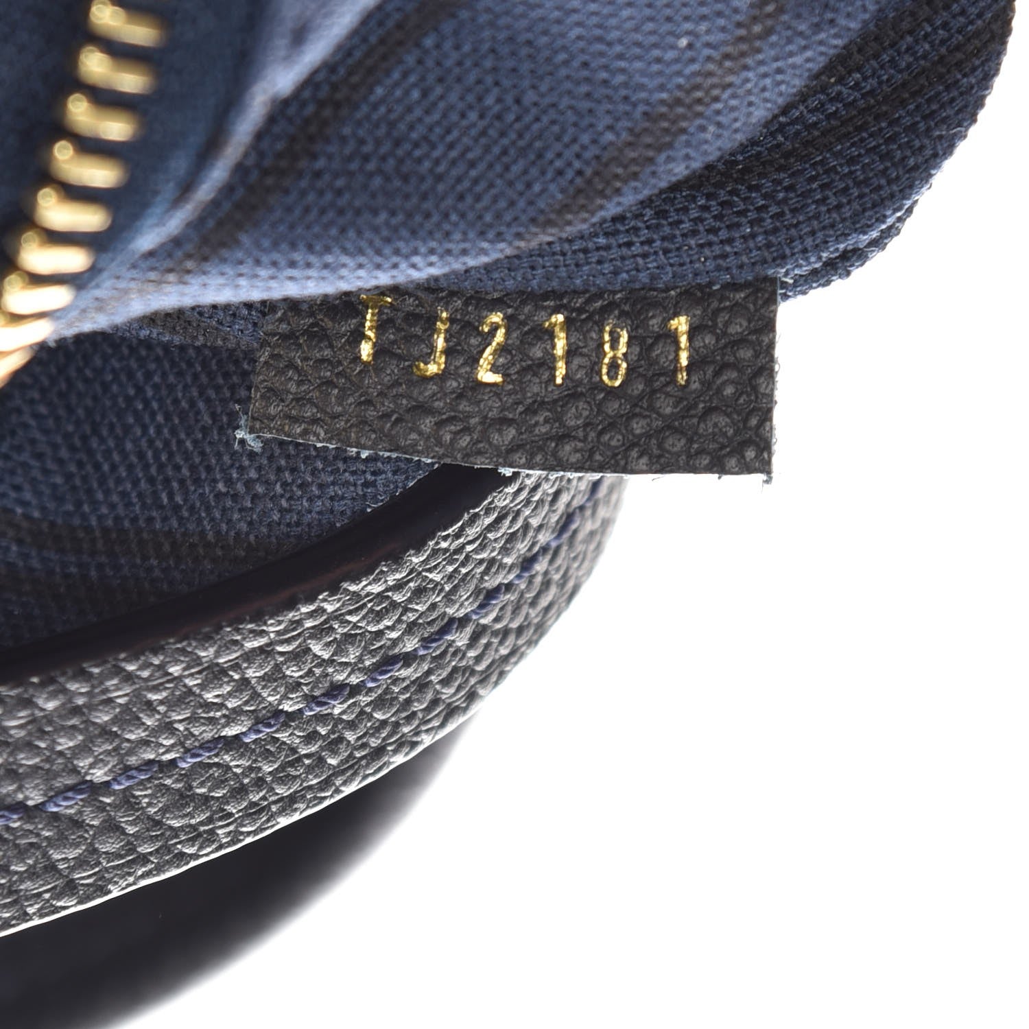 Louis Vuitton Empreinte Citadine GM Infini 8 of 9