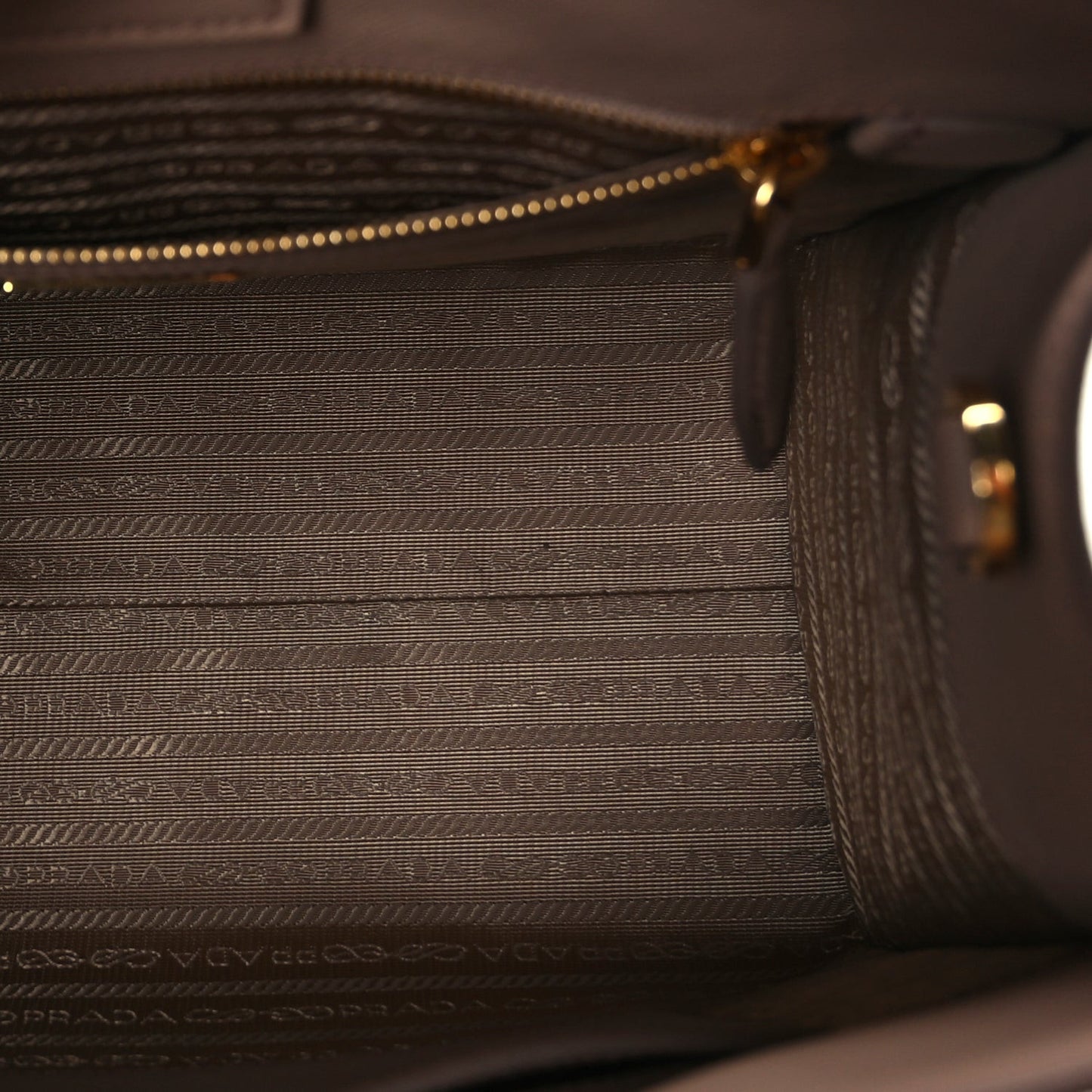 Saffiano Tote Cipria