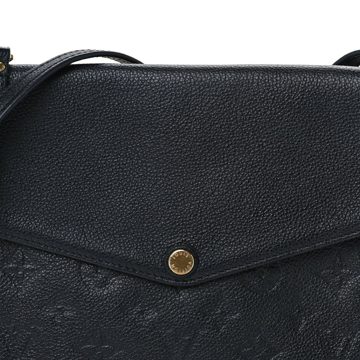 Louis Vuitton Empreinte Twice Black 6 of 8