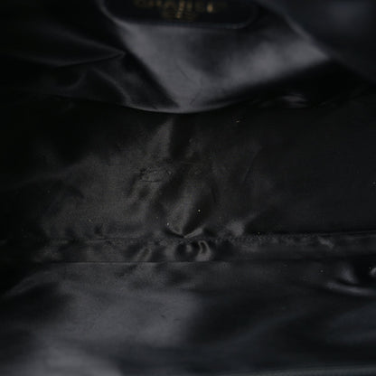 Chanel Caviar Shopper Tote  Black 4 of 9