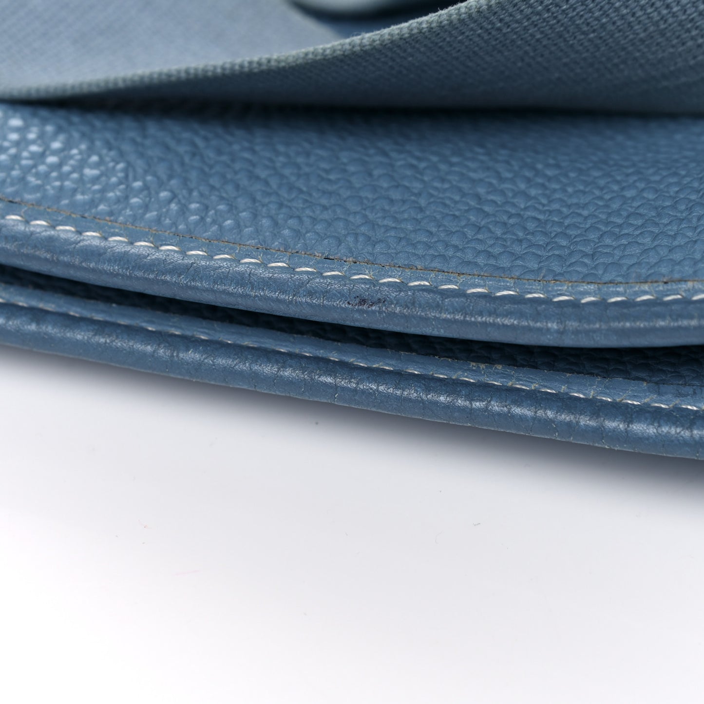 Togo Evelyne GM Blue Jean