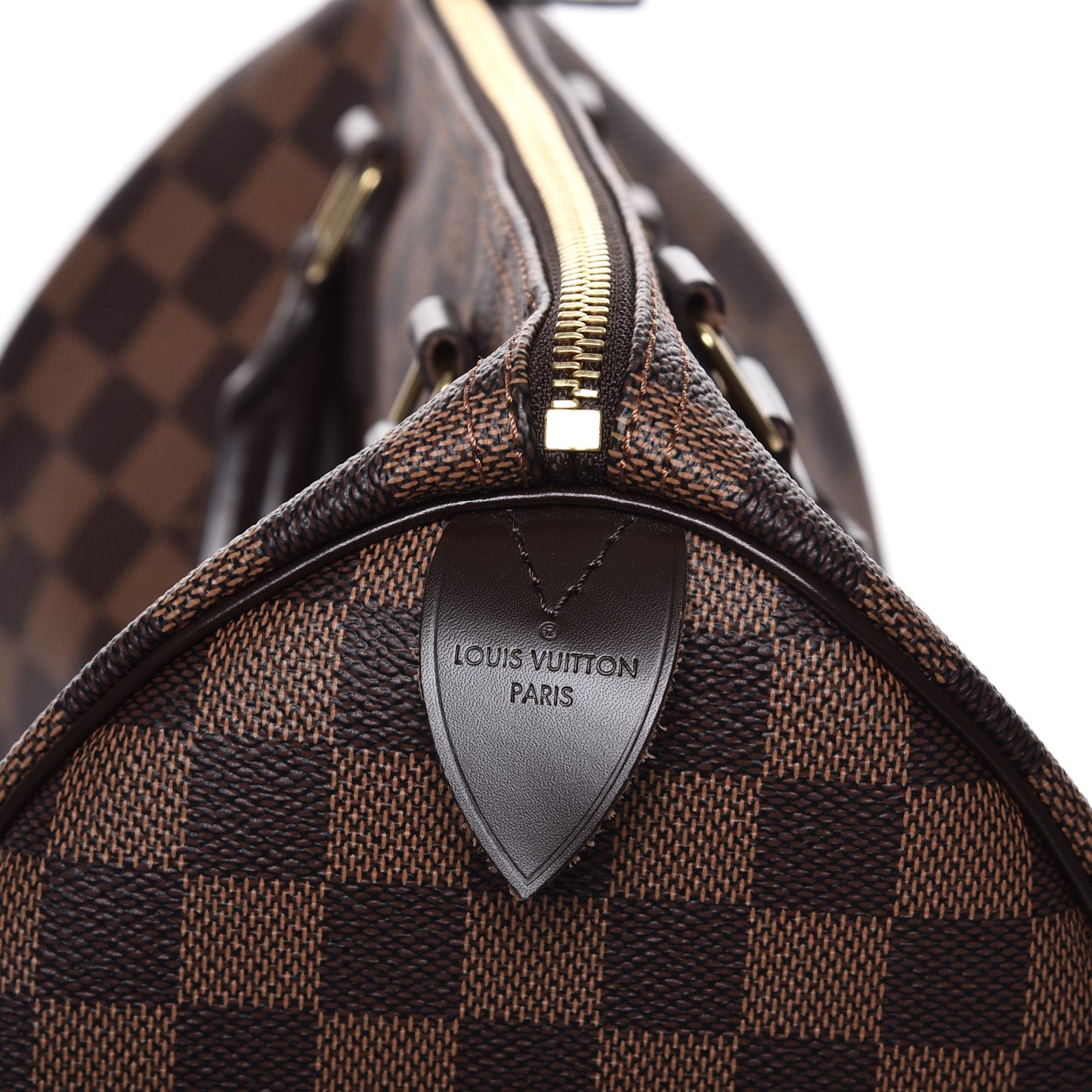 Damier Ebene Speedy 30