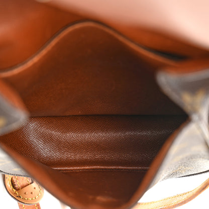 Louis Vuitton Monogram Saint Cloud PM 5 of 19