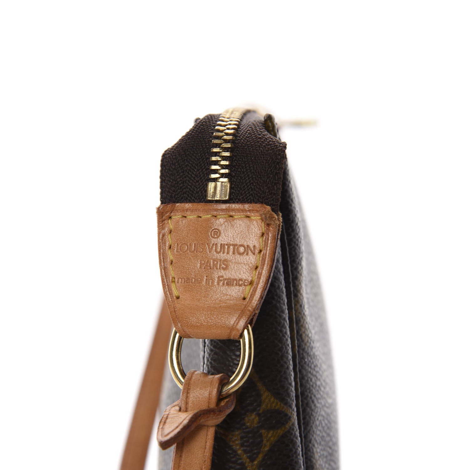 Louis Vuitton Monogram Pochette Accessories 9 of 10