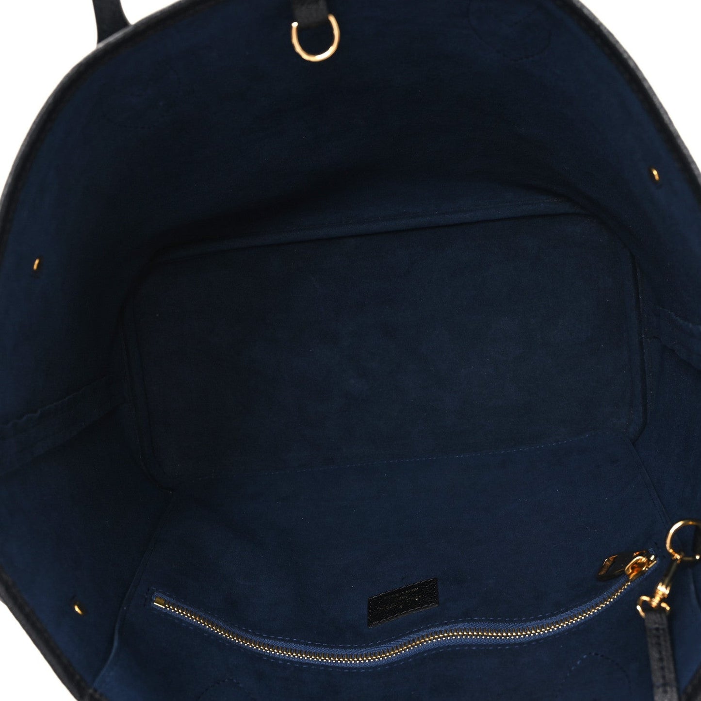 Empreinte Monogram Giant Neverfull MM Black