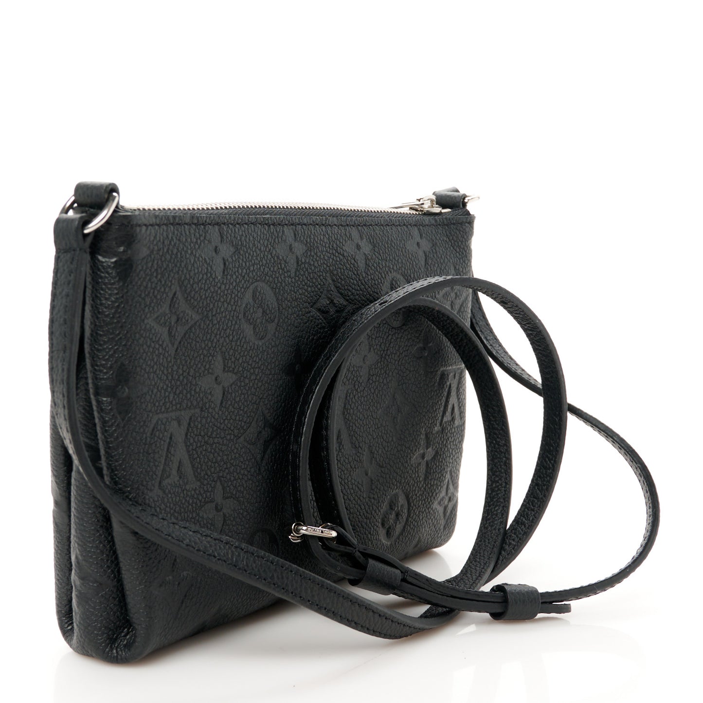 Empreinte Pallas Crossbody Black