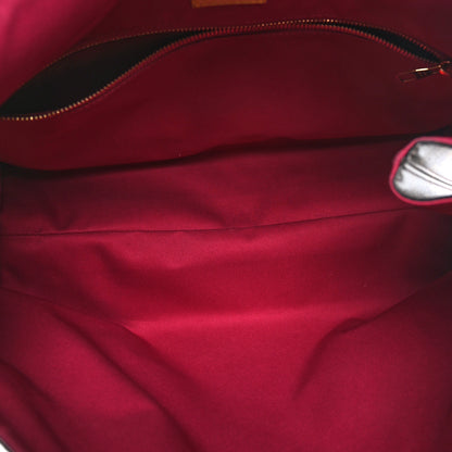 Louis Vuitton Monogram Graceful MM Pivoine 5 of 9