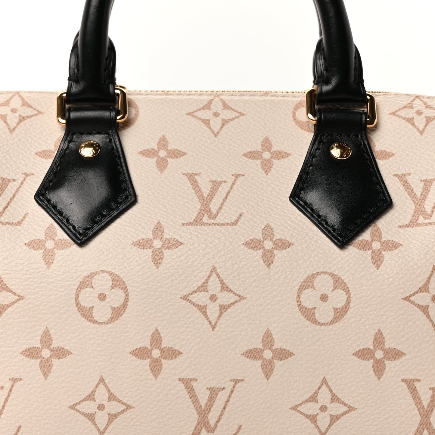 Monogram Dune Speedy Bandouliere 20