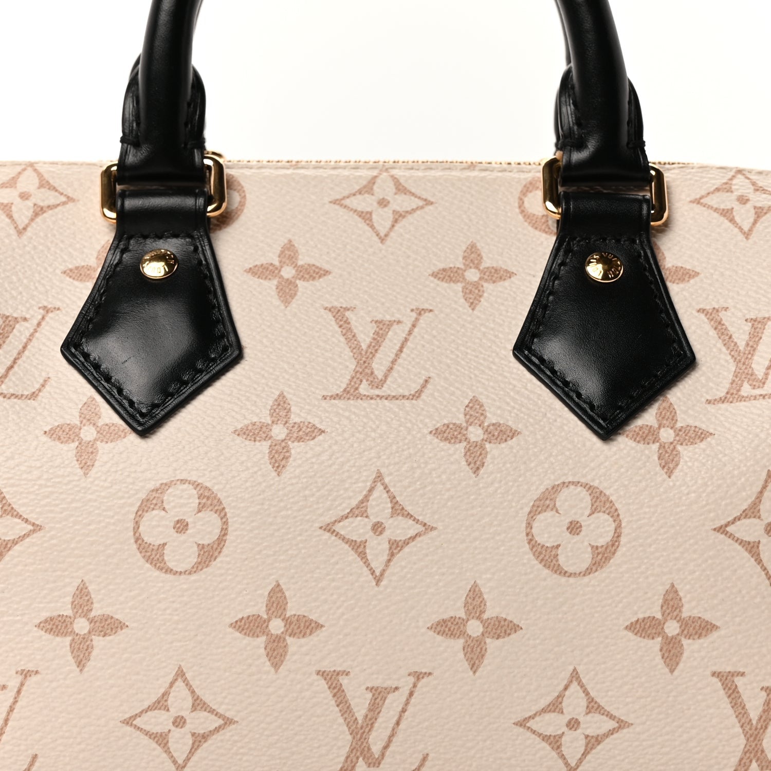 Louis Vuitton Monogram Dune Speedy Bandouliere 20 6 of 8