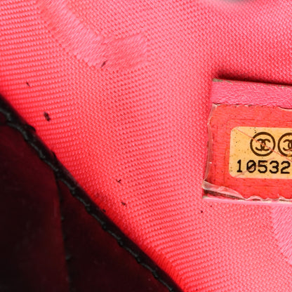 Chanel Calfskin Quilted Medium Cambon Tote Black 7 of 14