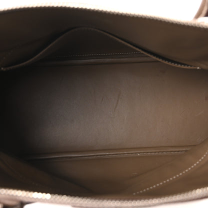 Hermes Taurillon Clemence Bolide 31 Etoupe 5 of 10