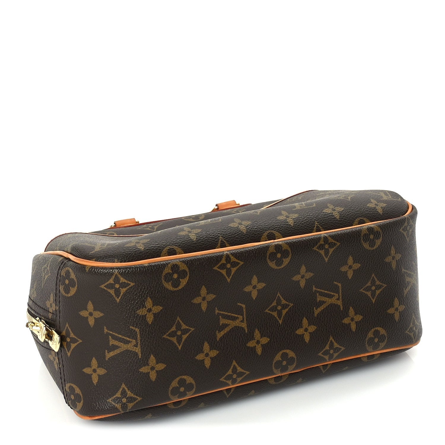 Louis Vuitton Monogram Trouville 3 of 8