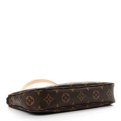 Louis Vuitton Monogram Pochette Accessories NM 4 of 9