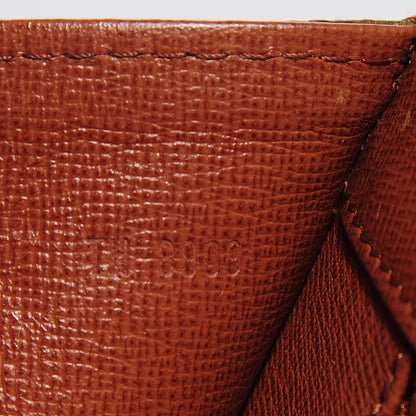 Louis Vuitton Monogram Pochette Dame 29 6 of 7