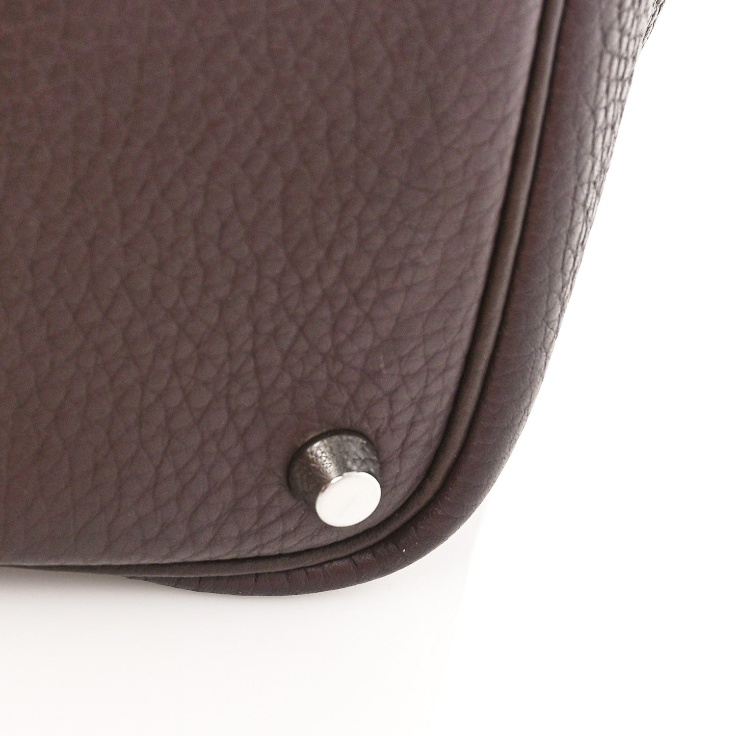 Hermes Taurillon Clemence Swift Eclat Picotin Lock 18 PM Rouge Sellier Anemone 10 of 10
